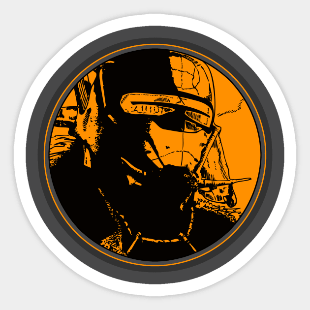 Enfys Nest Sticker by mlbgfx